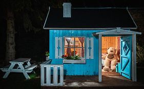 Chalets Dedinky